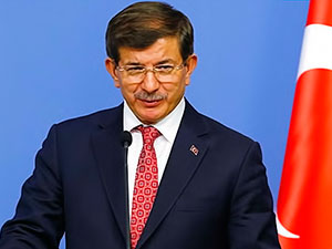 Davutoğlu: 3 günlük ulusal yas ilan edildi