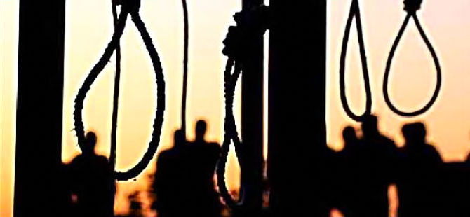 İran, Kürd siyasetçi Behrûz Alxanî’yi idam etti