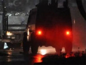 Yüksekova’da çatışma: 3 kişi yaşamını yitirdi iddiası