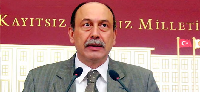 HDP'li levent Tüzel bakanlık teklifini reddetti
