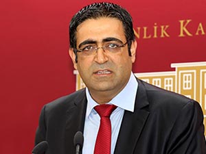 Baluken: Tüzel’in kararı demokratik bir hak