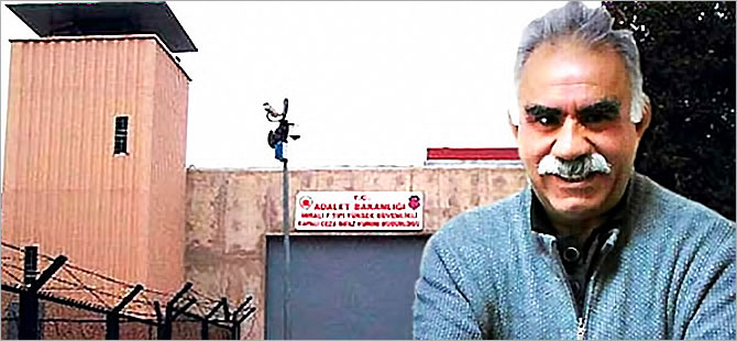 HDP’den İmralı haberine yalanlama