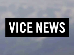VICE News’tan Türkiye’ye sert tepki