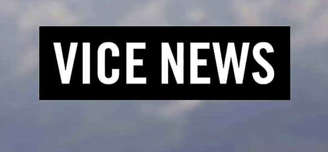 VICE News muhabirleri serbest bırakıldı