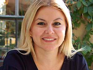 Deniz Ülke Arıboğan, TRT, görevine, son verildi