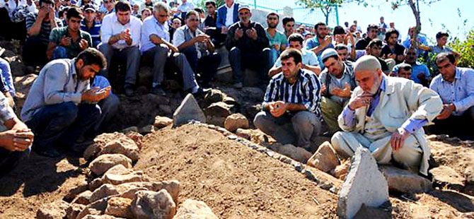 PKK'lilerin öldürdüğü doktorun kardeşi: Bu kan dursun analar ağlamasın