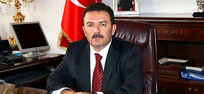 İçişleri Bakanı: Başkaldıranın kafasını ezeceğiz