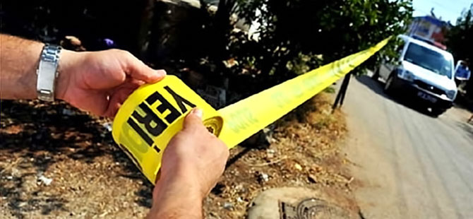 Mardin'de mayın tuzağı: 4 polis hayatını kaybetti