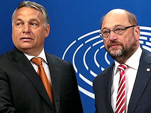 Macaristan Başbakanı: Sığınmacılar Hıristiyan kökleri tehdit ediyor