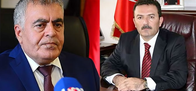 Bakan Doğan’dan Altınok’a: Diktatörlüğün bakanı mısın?