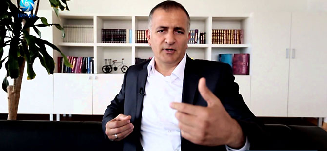 Ekrem Dumanlı'ya Cumhurbaşkanı'na hakaretten soruşturma