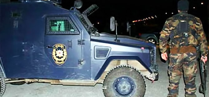 Sokağa çıkma yasağı ilan edilen Cizre'de neler oluyor?