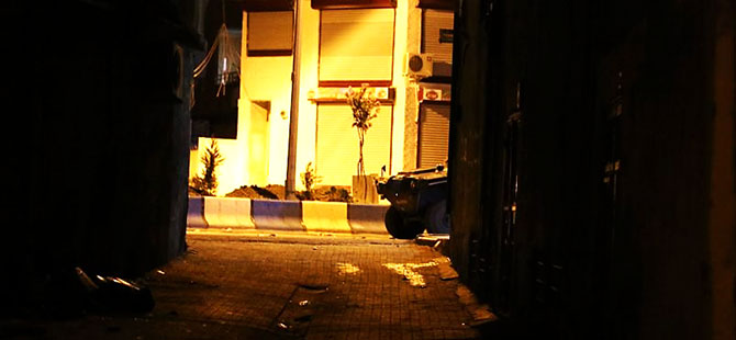 Diyarbakır Barosu: Cizre halkı tehdit altında