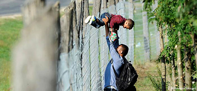 AB'den acil durum planı