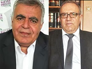 HDP’li bakanlar: Cizre'de 4 yurttaşımız hayatını kaybetti