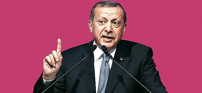 Erdoğan’dan Dağlıca’daki saldırıya ilişkin açıklama