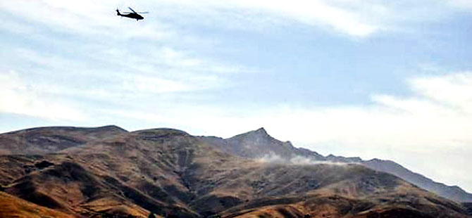 'Asker cenazeleri PKK'nin elinde' iddiası