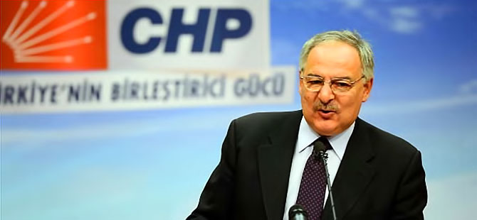 CHP'den Dağlıca açıklaması