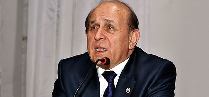 Demirtaş'tan Burhan Kuzu hakkında suç duyurusu