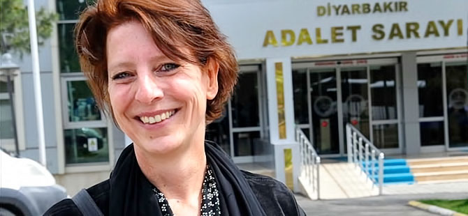 Hollandalı gazeteci için ‘sınır dışı’ kararı