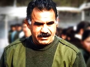 'Öcalan HDP ve PKK'yi suçladı' iddiası