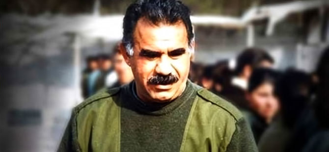 Çok konuşulacak Öcalan iddiası