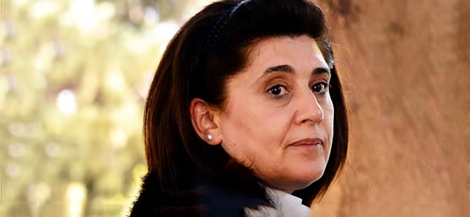Leyla Zana: Ölümler durmazsa ölüm orucuna başlıyacağım