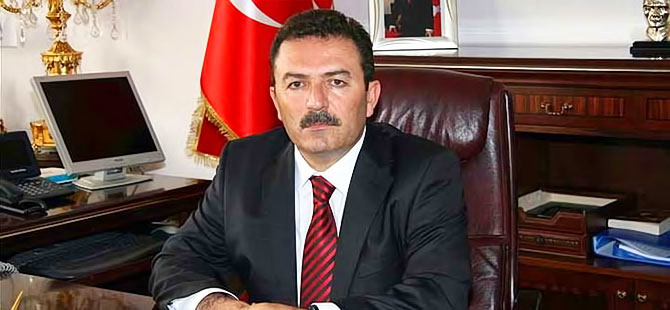 İçişleri Bakanı: Cizre’ye varmalarına müsaade etmeyecegiz