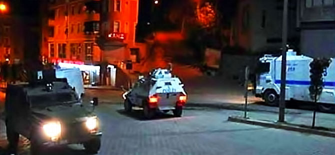 Yüksekova’da sokağa çıkma yasağı kalktı