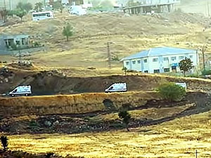 Şırnak ve Diyarbakır'da saldırı; 3 polis hayatını kaybetti