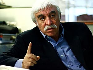 Cengiz Çandar: AKP de PKK da HDP'nin devre dışı kalmasını istiyor