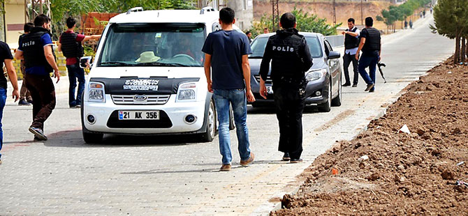 Sur ve Silvan’daki sokağa çıkma yasakları kaldırıldı