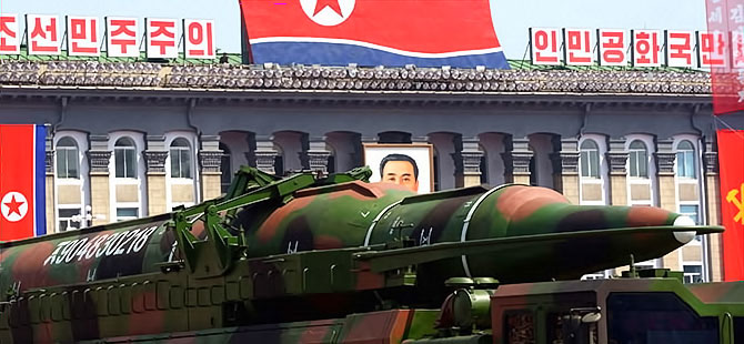 Kuzey Kore: Daha fazla nükleer silah üreteceğiz