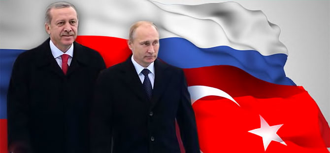 'Türkiye Rusya'nın IŞİD'le mücadele planına hayır dedi' iddiası
