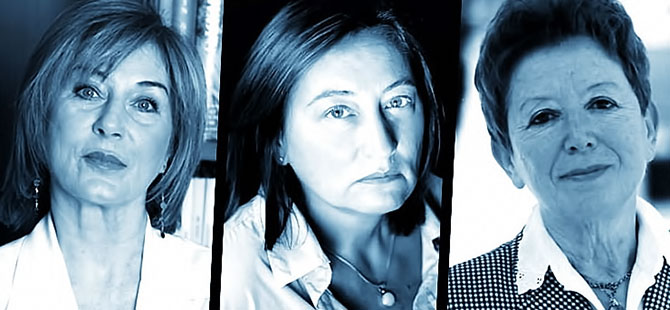 24 kadın akademisyen ve yazar ‘barış ve dayanışma’ için Cizre’ye gidiyor