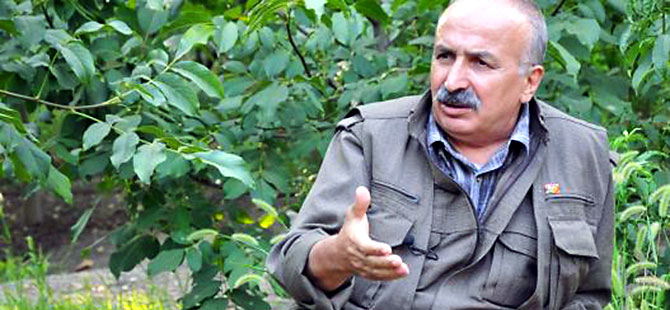 KCK’den ateşkes açıklaması