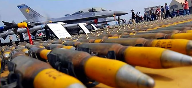 ABD ile Kuzey Kore arasında nükleer gerilim