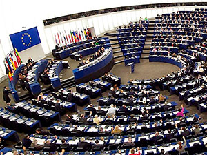 Avrupa Parlamentosu'nda Türkiye oylaması bugün