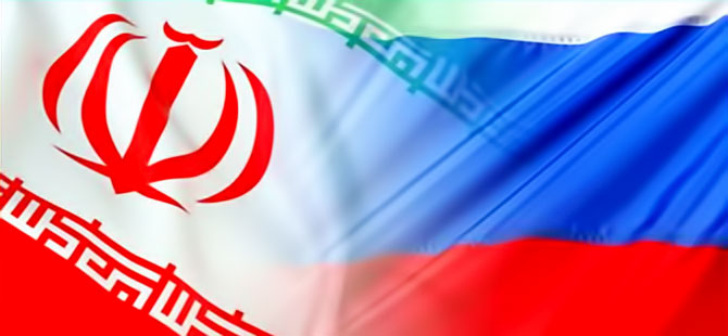 İran ve Rusya, Suriye için birleşti