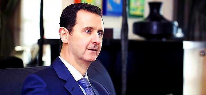 Beşar Esad Kürdlere özerklik için ne dedi?