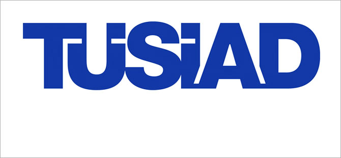 TÜSİAD: Kazanımlarımız tehdit altında