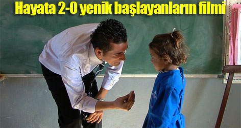 Hayata 2-0 yenik başlayanların filmi