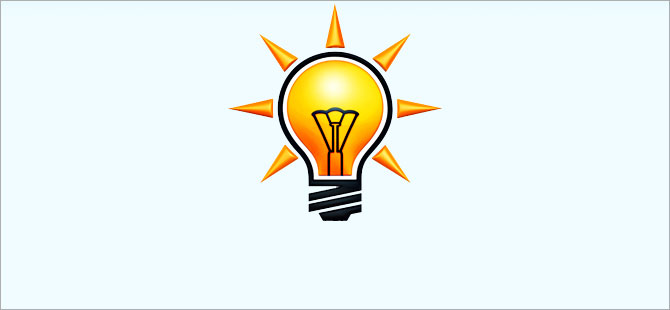 İşte AK Parti'nin milletvekili aday listesi