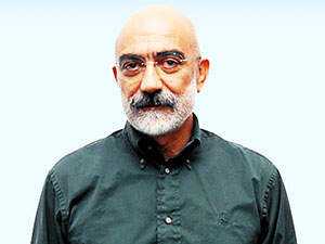 Ahmet Altan Cumhurbaşkanı’na hakaretten ifade verdi