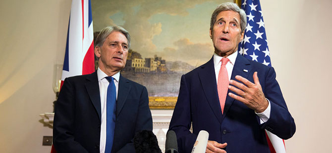 ABD: Esad hemen gitmeyebilir