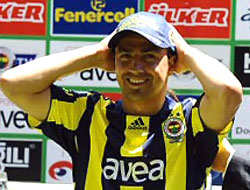Fenerbahçe'den gövde gösterisi