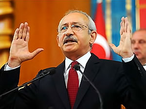 Kılıçdaroğlu: PKK, HDP'yi baraj altında bırakmak istiyor