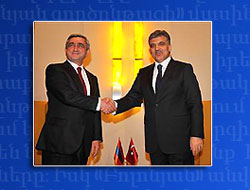 Ermeni basınından iyimser yorumlar