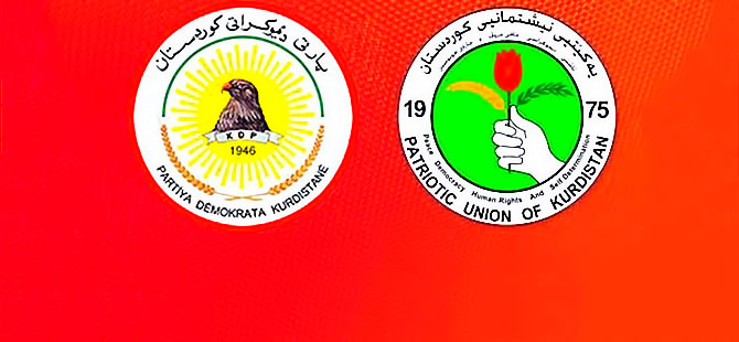 KYB: KDP önerilerimizi reddetti!