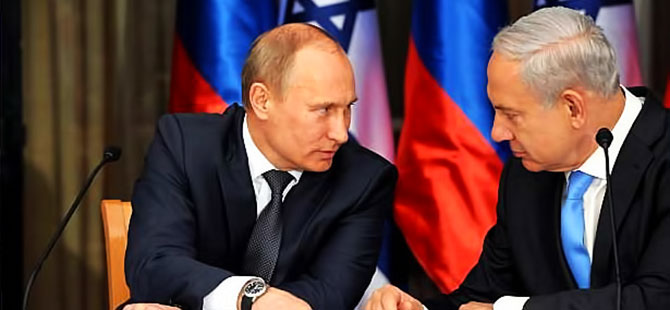Putin: Ana amacımız Suriye devletini korumak
